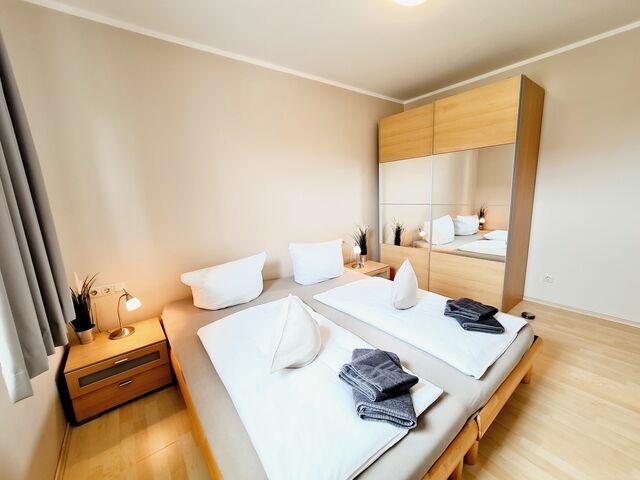 Ferienwohnung in K&uuml;hlungsborn - Meerzeit Fewo 2 - Bild 14