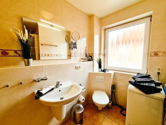 Ferienwohnung in K&uuml;hlungsborn - Meerzeit Fewo 2 - Bild 15