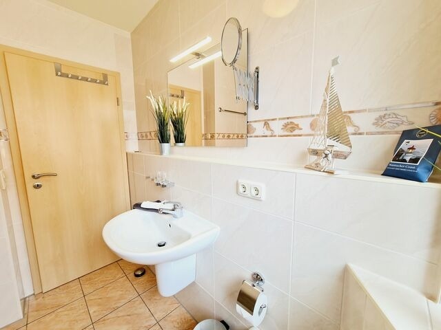 Ferienwohnung in K&uuml;hlungsborn - Meerzeit Fewo 2 - Bild 16
