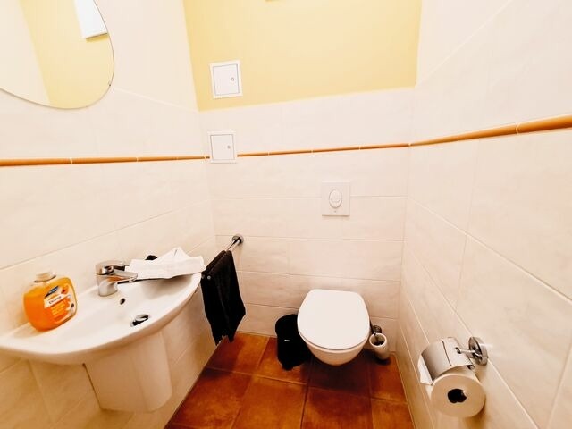 Ferienwohnung in K&uuml;hlungsborn - Meerzeit Fewo 2 - Bild 18