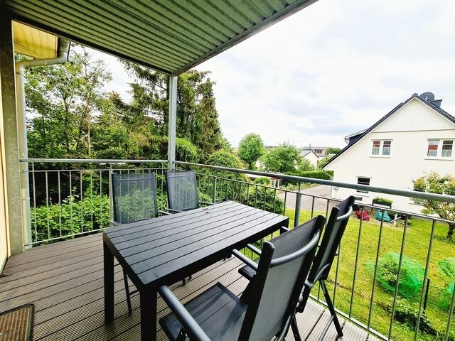 Ferienwohnung in K&uuml;hlungsborn - Meerzeit Fewo 2 - Bild 19