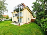 Ferienwohnung in K&uuml;hlungsborn - Meerzeit Fewo 2 - Bild 20