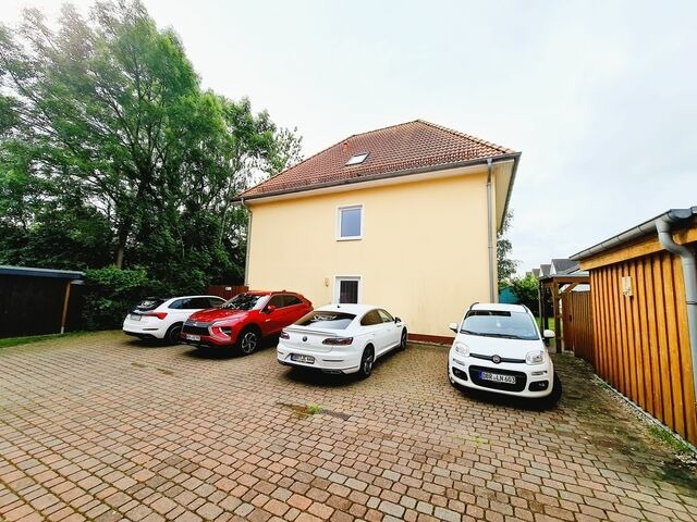 Ferienwohnung in K&uuml;hlungsborn - Meerzeit Fewo 2 - Bild 23