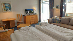Residenz D&uuml;nenstra&szlig;e - 90890