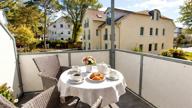 Ferienwohnung in Binz - Residenz D&uuml;nenstra&szlig;e - 90890 - Bild 4