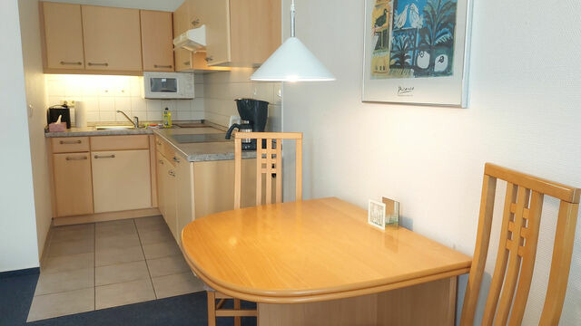 Ferienwohnung in Binz - Residenz D&uuml;nenstra&szlig;e - 90890 - Bild 5