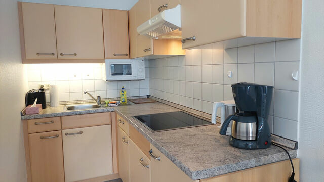 Ferienwohnung in Binz - Residenz D&uuml;nenstra&szlig;e - 90890 - Bild 9