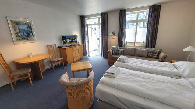 Ferienwohnung in Binz - Residenz D&uuml;nenstra&szlig;e - 90890 - Bild 10