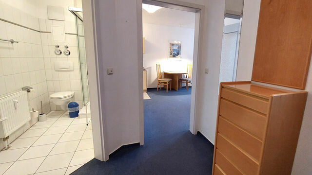 Ferienwohnung in Binz - Residenz D&uuml;nenstra&szlig;e - 90890 - Bild 11