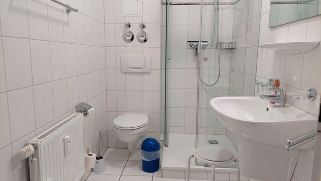 Ferienwohnung in Binz - Residenz D&uuml;nenstra&szlig;e - 90890 - Bild 12