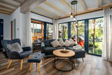 Ferienwohnung in Baabe - Ferienhaus Wald & Meer - Bade- & Erlebniswelt t&auml;glich inklusive - Bild 5