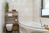 Ferienwohnung in Baabe - Ferienhaus Wald & Meer - Bade- & Erlebniswelt t&auml;glich inklusive - Bild 8