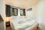Ferienwohnung in Baabe - Ferienhaus Wald & Meer - Bade- & Erlebniswelt t&auml;glich inklusive - Bild 15