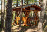 Ferienwohnung in Baabe - Ferienhaus Wald & Meer - Bade- & Erlebniswelt t&auml;glich inklusive - Bild 17