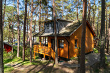 Ferienwohnung in Baabe - Ferienhaus Wald & Meer - Bade- & Erlebniswelt t&auml;glich inklusive - Bild 22