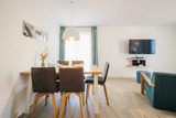 Ferienwohnung in Prerow - Am Park 2 - Bild 2