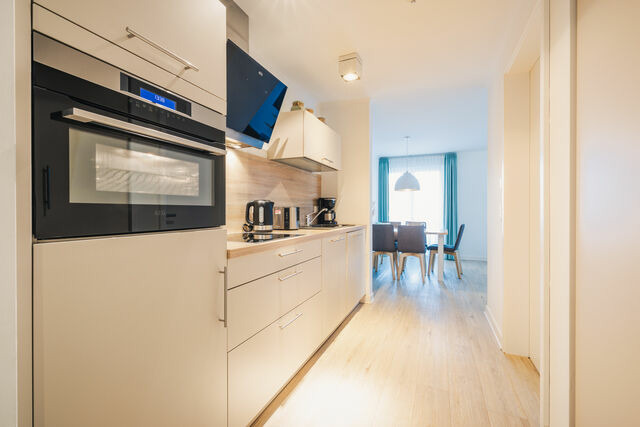 Ferienwohnung in Prerow - Am Park 2 - Bild 3