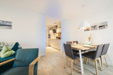 Ferienwohnung in Prerow - Am Park 2 - Bild 4