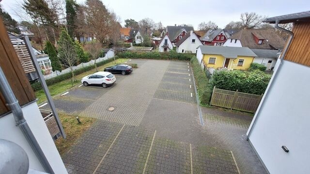 Ferienwohnung in Prerow - Am Park 2 - Bild 13