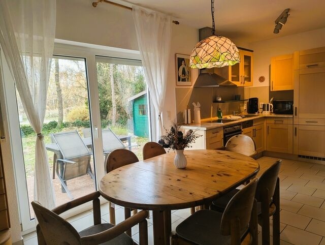 Ferienhaus in Rerik - Ferienhaus Rerik Nr.22 - Bild 8