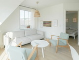 Ferienwohnung in Prerow - Das Gelbe vom Darss 6 "Clara" - Bild 3