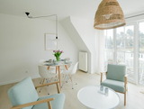 Ferienwohnung in Prerow - Das Gelbe vom Darss 6 "Clara" - Bild 4