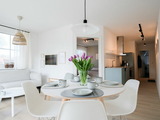 Ferienwohnung in Prerow - Das Gelbe vom Darss 6 "Clara" - Bild 5