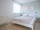Ferienwohnung in Prerow - Das Gelbe vom Darss 6 "Clara" - Bild 9