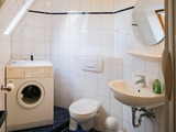 Ferienwohnung in Prerow - Das Gelbe vom Darss 6 "Clara" - Bild 13