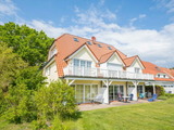 Ferienwohnung in Prerow - Das Gelbe vom Darss 6 "Clara" - Bild 16
