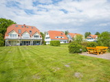 Ferienwohnung in Prerow - Das Gelbe vom Darss 6 "Clara" - Bild 17