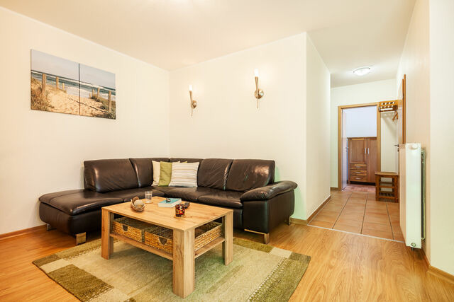 Ferienwohnung in Rerik - Ferienwohnung Feelmeer - Bild 3
