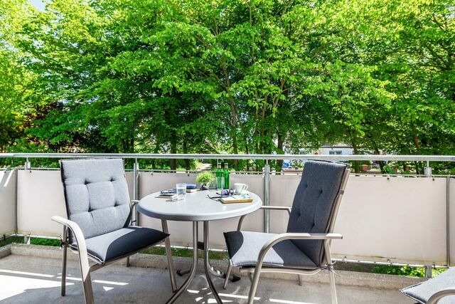 Ferienwohnung in Rerik - Ferienwohnung Feelmeer - Bild 5