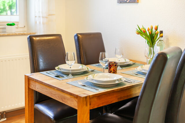 Ferienwohnung in Rerik - Ferienwohnung Feelmeer - Bild 8