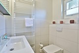 Ferienwohnung in Middelhagen - Ferienwohnung Salzwiesen mit eigenem Saunarohrhus - Bild 23