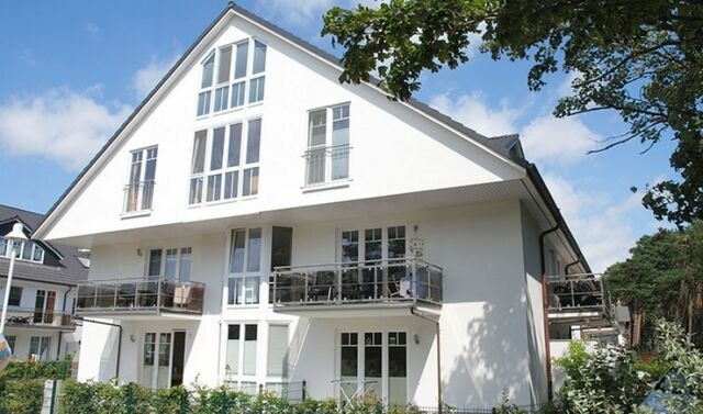 Ferienwohnung in Thiessow - Strandrose - Bade- & Erlebniswelt t&auml;glich inklusive - Bild 2