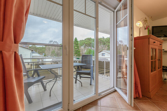 Ferienwohnung in Thiessow - Strandrose - Bade- & Erlebniswelt t&auml;glich inklusive - Bild 11