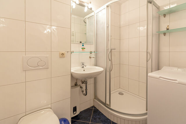 Ferienwohnung in Thiessow - Strandrose - Bade- & Erlebniswelt t&auml;glich inklusive - Bild 13