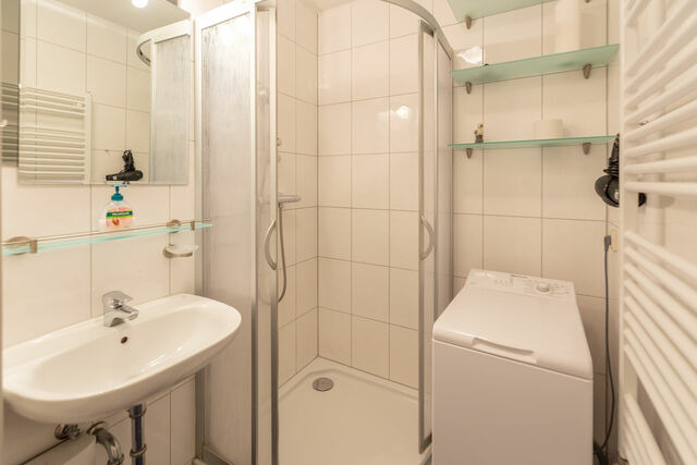 Ferienwohnung in Thiessow - Strandrose - Bade- & Erlebniswelt t&auml;glich inklusive - Bild 14