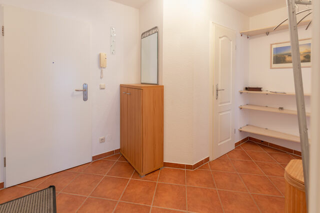 Ferienwohnung in Thiessow - Strandrose - Bade- & Erlebniswelt t&auml;glich inklusive - Bild 16