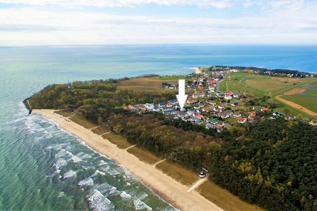 Ferienwohnung in Thiessow - Strandrose - Bade- & Erlebniswelt t&auml;glich inklusive - Bild 18