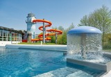 Ferienwohnung in Thiessow - Strandrose - Bade- & Erlebniswelt t&auml;glich inklusive - Bild 21