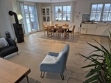 Ferienhaus in Zierow - Reethaus "Bensson" - Bild 4
