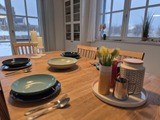 Ferienhaus in Zierow - Reethaus "Bensson" - Bild 10