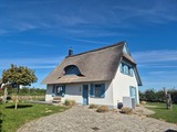 Ferienhaus in Zierow - Reethaus "Bensson" - Bild 1