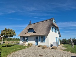 Reethaus "Bensson"