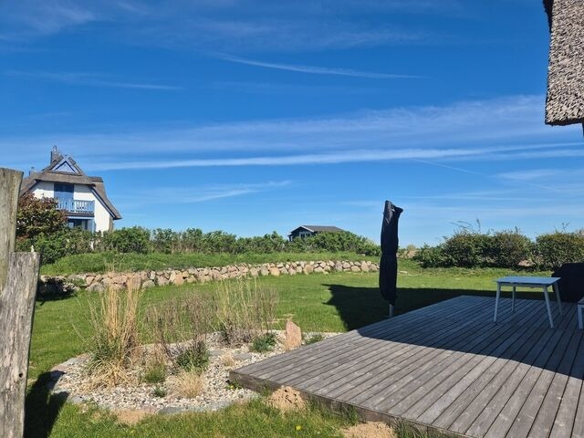 Ferienhaus in Zierow - Reethaus "Bensson" - Bild 11