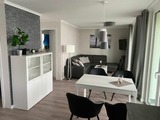 Ferienwohnung in Koserow - KOSI am Meer EINS - Bild 1