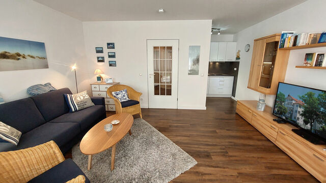 Ferienwohnung in Binz - Wohnpark Granitz - 90864 - Bild 3