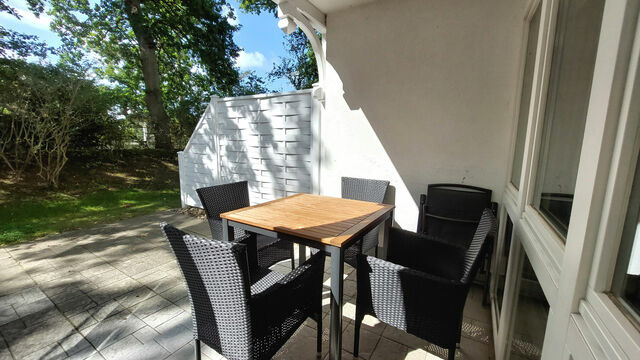 Ferienwohnung in Binz - Wohnpark Granitz - 90864 - Bild 4